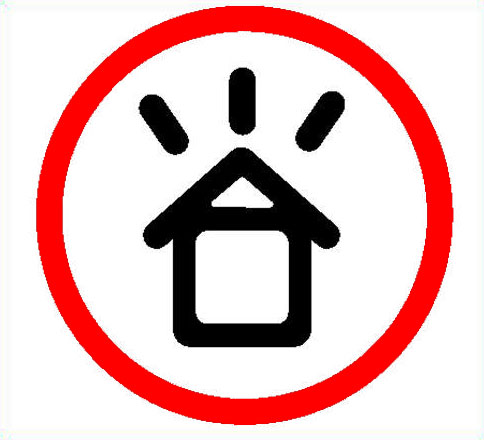 Save Tenant Services Icon